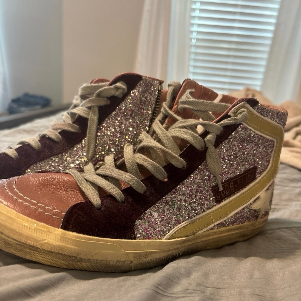 Sold 💥💥💥💥 do not buy Golden Goose shoes